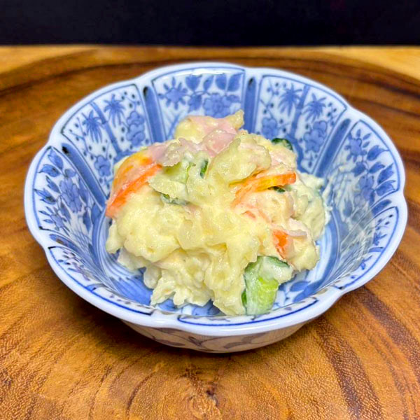 ポテトサラダ
