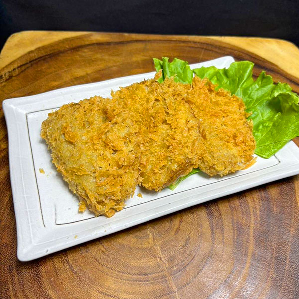 肉厚黒はんぺん（三枚）