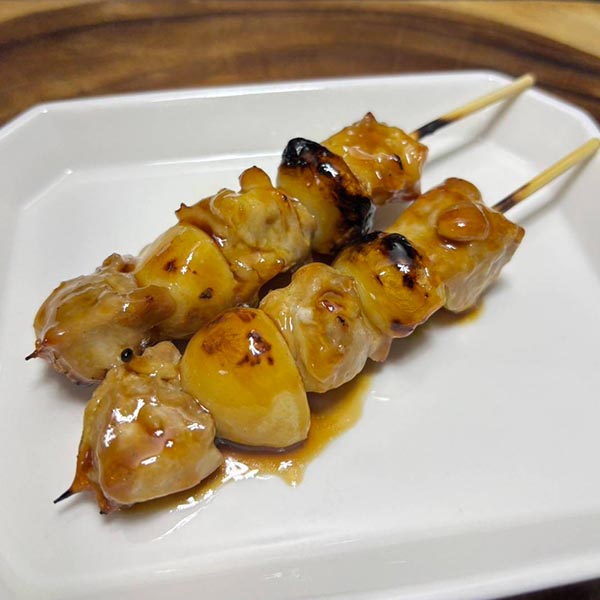 ももにんにく（一本）