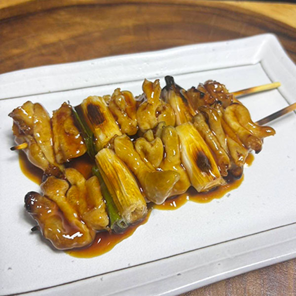 もつねぎ（一本）